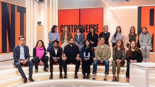Les réseaux sociaux au cœur de la controverse. Un débat sur leur régulation à voir ce soir sur LCP