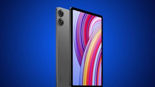 Pas la peine d’attendre les soldes : la tablette Xiaomi la plus vendue du moment casse les prix