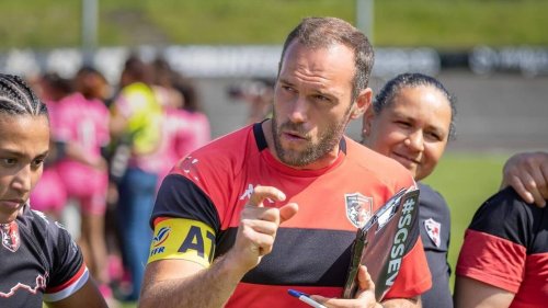 Rugby. Élite féminine : le Stade Rennais Rugby a droit à sa finale pour le maintien contre Lille