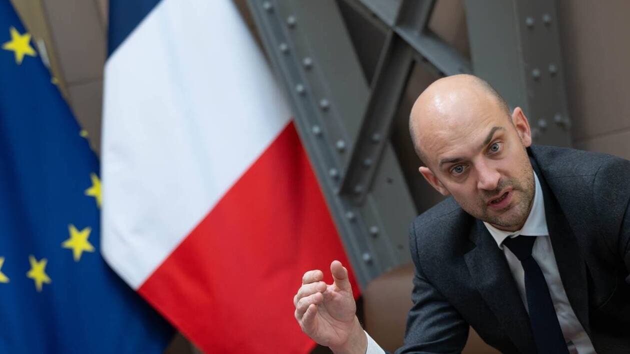 EXCLUSIF. Mercosur : le gouvernement n’entend pas saisir la Cour de justice de l’Union européenne