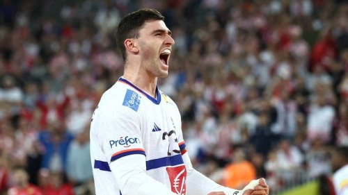 Handball. Euro 2026 : La France avec la Norvège, la Tchéquie et l’Ukraine