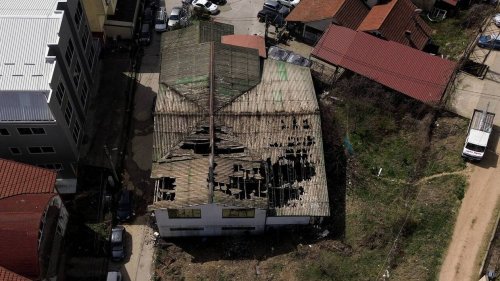59 morts, 150 blessés… Ce que l’on sait de l’incendie dans une boîte de nuit en Macédonie du Nord