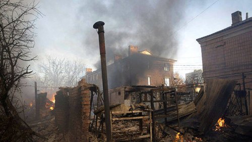Guerre en Ukraine. Retour du courant à Kherson, près de 10 000 civils tués... Le point sur la nuit