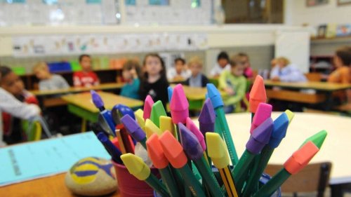 Vannes. En 20 ans, les écoles ont perdu 1 000 élèves