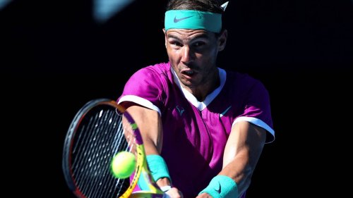 Open d’Australie. Nadal, Monfils… Le programme de la nuit du 24 janvier à Melbourne