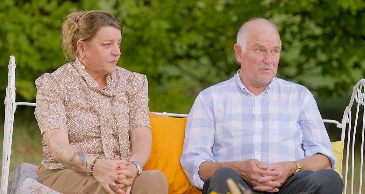 L’amour est dans le pré : Jean-Louis ramène Isabelle au bilan pour finalement rompre à nouveau, coup de théâtre sur M6