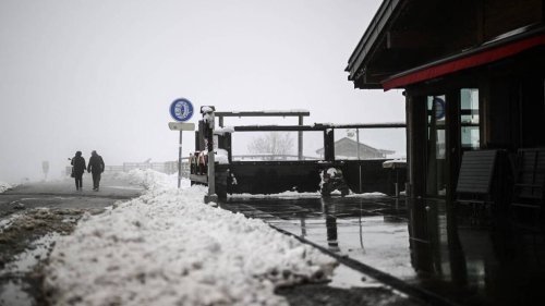 Avalanches en Savoie : l’homme enseveli sous une coulée de neige est mort, annonce la préfecture