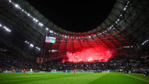 « Une opération complexe » : le prix indécent fixé par le maire de Marseille pour le Stade Vélodrome