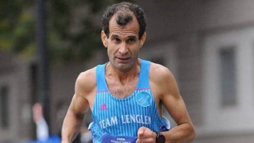Running. À 58 ans, Mohammed El Yamani s’illustre encore au marathon de Valence