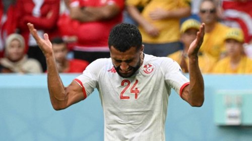 DIRECT. Tunisie – Libye : suivez le match des éliminatoires de la CAN en live