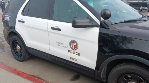 Un mort après l’explosion d’une bombe devant une clinique californienne