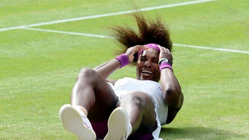 Le monde du tennis rend hommage à Serena Williams après l’annonce de sa retraite à venir