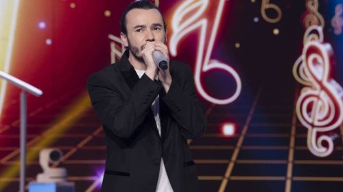 Suivez en direct la soirée karaoké avec Benoît, champion de « N’oubliez pas les paroles »