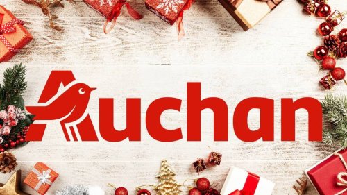 Auchan : 3 bons plans à ne pas manquer pour faire (vraiment) plaisir à votre adolescent pour Noël