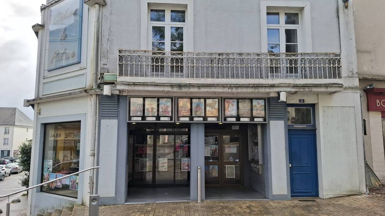 Un ciné débat autour des pesticides proposé à Château-Gontier-sur-Mayenne