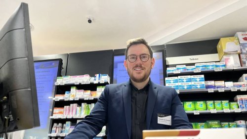 Ce pharmacien se fait voler la « drogue du pauvre », il alerte sur les fausses ordonnances