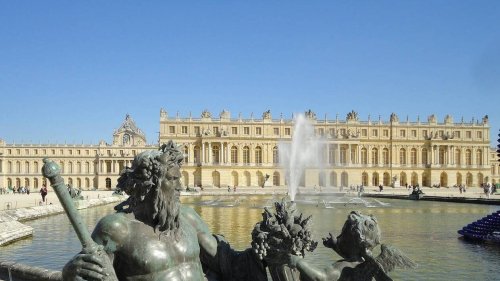 Château de Versailles : une visite en réalité virtuelle pour explorer ses jardins disparus