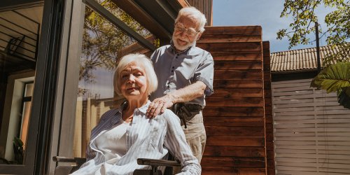 Comment organiser le maintien à domicile d'une personne âgée ?