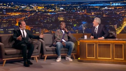 Ni oui ni non, bras de fer avec Jean Dujardin… Les temps forts du premier Late Show d'Alain Chabat