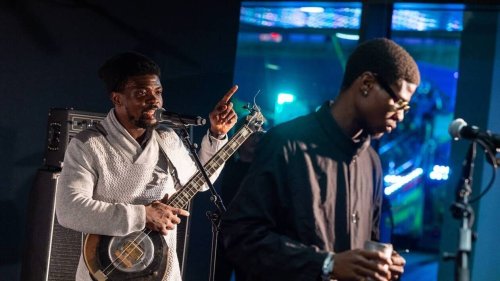 Pour ouvrir les Trans Musicales de Rennes, un groupe congolais obtient son visa in extremis