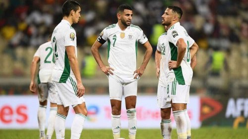 CAN 2023. L’Algérie décroche sa qualification avec une victoire sans briller contre le Niger