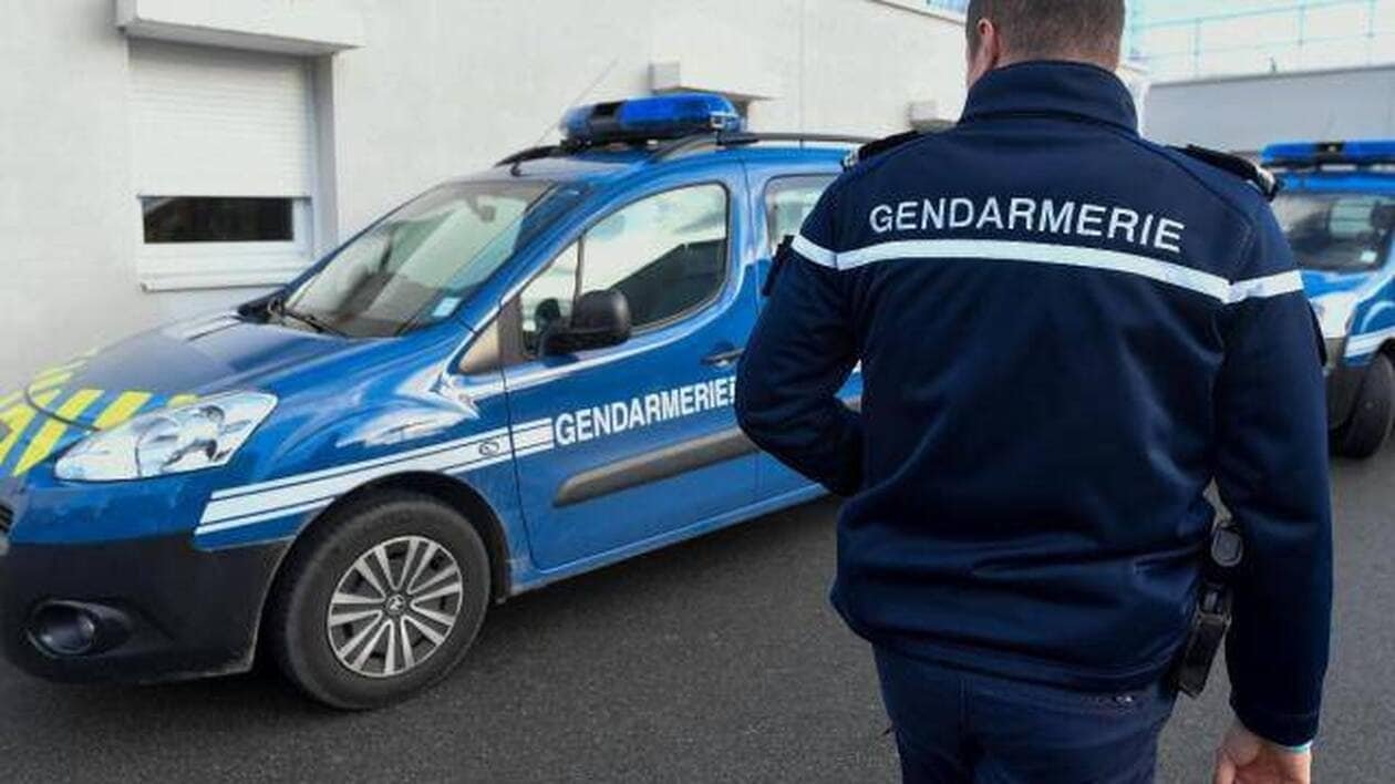 Lot-et-Garonne : flagrant délit de vol de lait dans une ferme, un homme arrêté, un autre en fuite