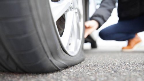 À Lorient, une quinzaine de voitures retrouvées les pneus crevés dans le secteur de Carnel