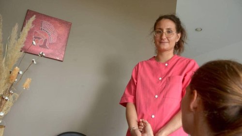 TÉMOIGNAGE. Élodie, sage-femme en Nouvelle-Calédonie : « Une dame m’a été amenée inconsciente »