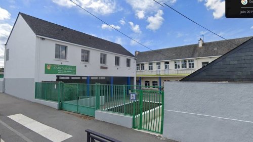 Recherchée dans la soirée de jeudi à Pontchâteau, une collégienne retrouvée à l’infirmerie