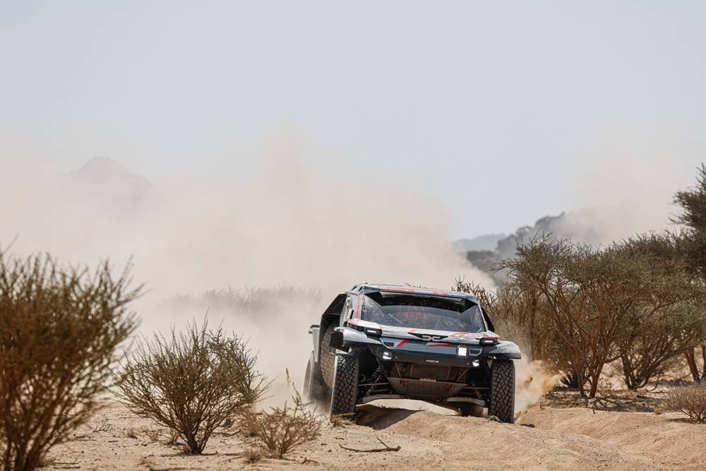 Dakar 2025, parcours, horaires, diffusion TV, on vous dit tout ! - Le Mag Sport Auto