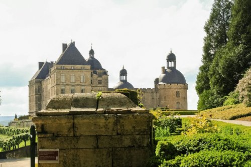 Cinq idées de visites autour de Limoges