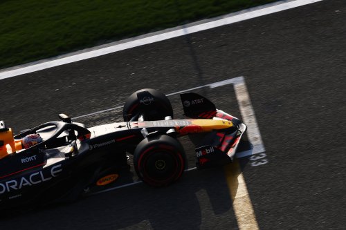 F1 La nouvelle grille de départ après les sanctions, classement rectifié à Bahreïn ! - Le Mag Sport Auto