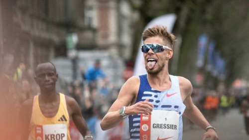 Semi-marathon de Lille. Tous les classements du semi, du 5 km avec Gressier, et du 10 km…