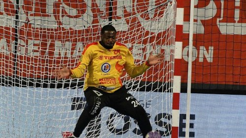 Handball. Proligue : Les Vikings de Caen en démonstration à Angers