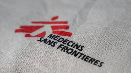 Un employé de Médecins sans frontières tué par balle en RDC par « un homme armé en uniforme »