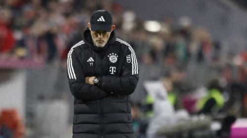 « Je suis responsable » : Thomas Tuchel assume l’échec et la crise au Bayern Munich