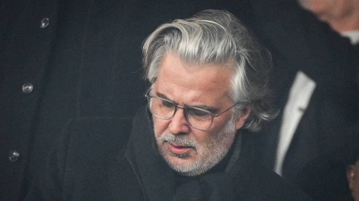 « Tu seras responsable »: les images dingues de la réunion explosive entre les présidents de Ligue 1
