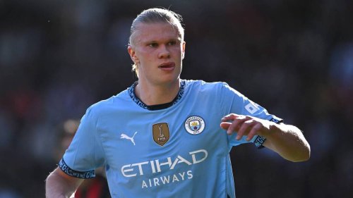 « Elle est catastrophique » : Erling Haaland est catégorique sur la saison de Manchester City