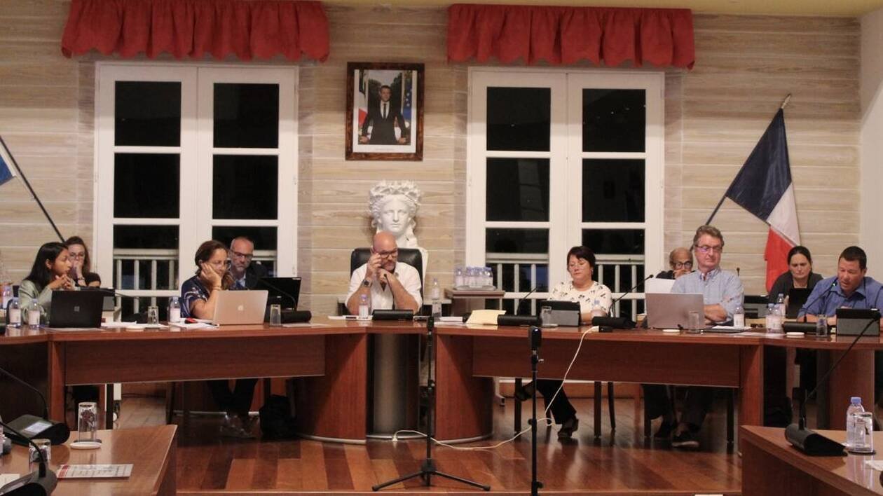 Tensions, démissions, motion de défiance… À Saint-Barthélemy, la classe politique se déchire
