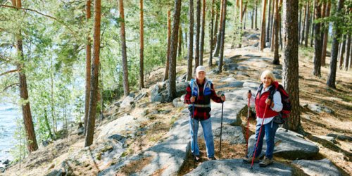 Jusqu’à quel âge peut-on pratiquer la randonnée ?