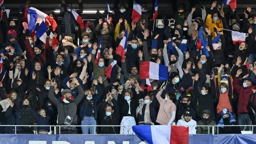 Équipe de France féminine. 8 000 spectateurs attendus pour France – Pays de Galles à Guingamp