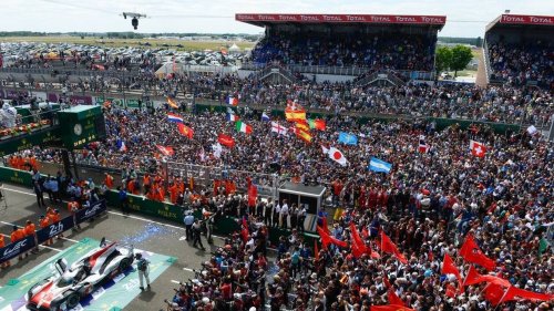 24 H du Mans 2023.﻿ Tout le programme du 1er au 11 juin : défilés de voitures, dédicaces, visites…