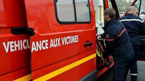 Un homme meurt noyé à quelques mètres de la rive dans les Alpes-Maritimes