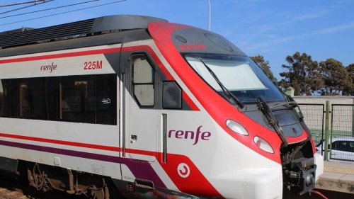 La Renfe brade ses billets de train sur les lignes entre la France et l’Espagne jusqu’au 10 octobre