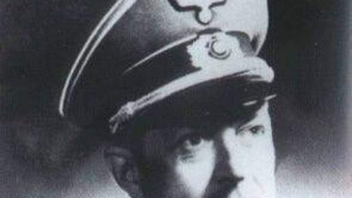 RÉCIT. 79e anniversaire du Débarquement: Wilhelm Falley, premier général allemand tué le 6 juin 1944