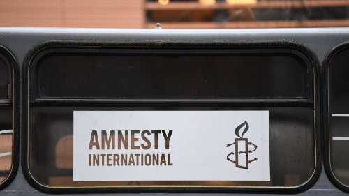Les agitations autour du rapport d’Amnesty International sur l’armée ukrainienne en six actes