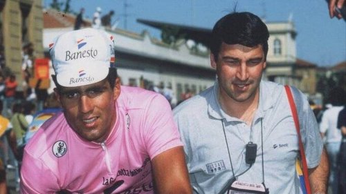 Cyclisme. Ancien manager de Miguel Indurain, Francis Lafargue est décédé au Pays basque
