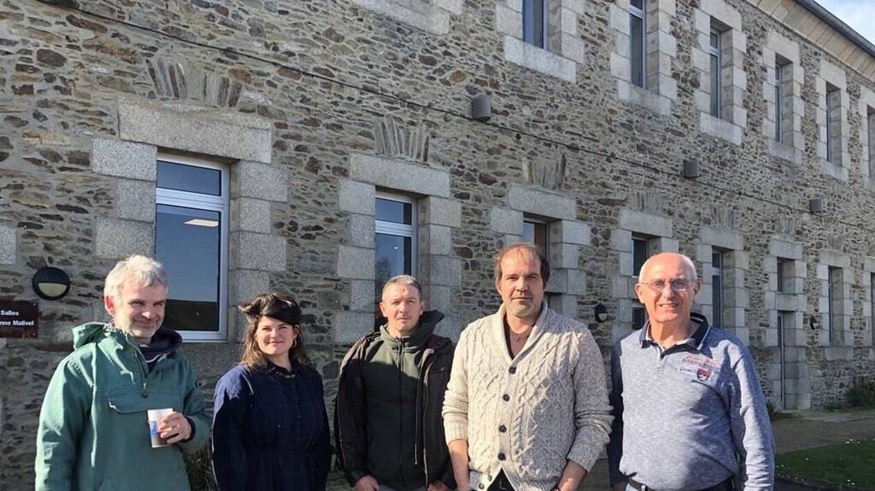 Des résidus de pesticides retrouvés dans le miel breton d’après une étude