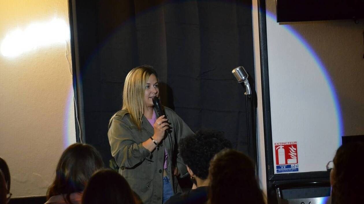 « Le rire n’est pas réservé aux grandes villes » : un comedy club débarque dans le vignoble nantais