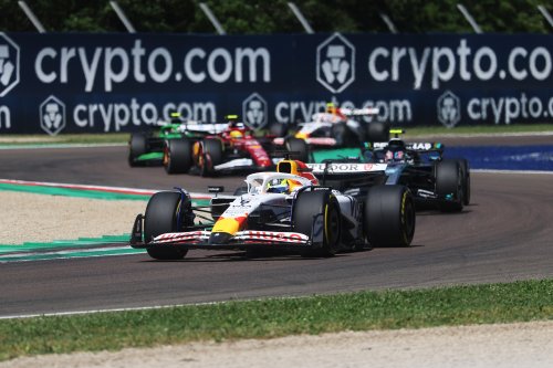 F1 Hadjar, Ocon, Gasly et Alpine, mauvais bilan général pour les forces Françaises ! - Le Mag Sport Auto